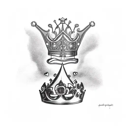 Loyalty Over Love In A Crown