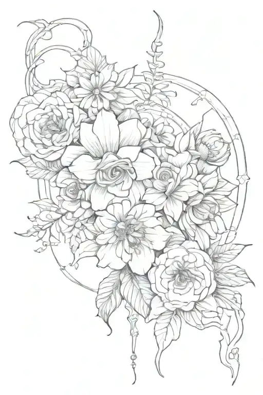 Meaningful Tattoo Design