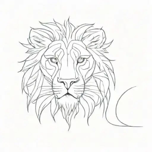 Simple And Decent Leo