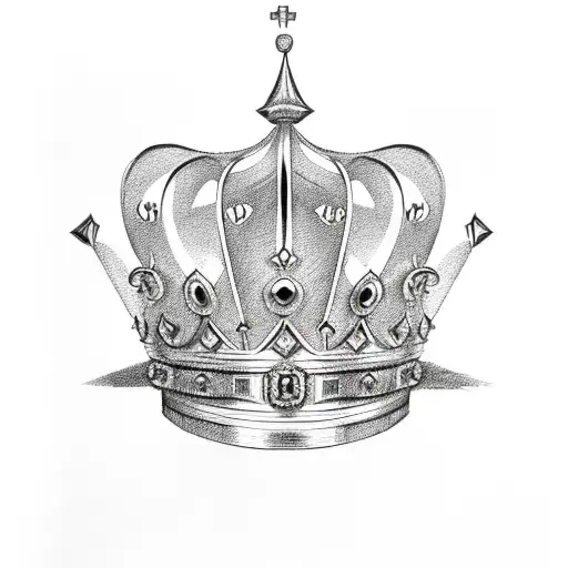King's Crown