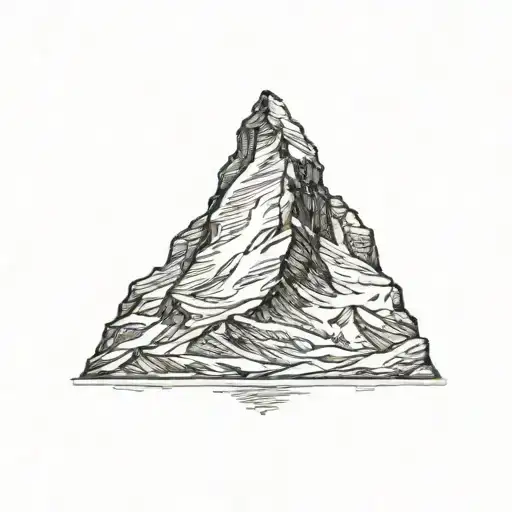 Matterhorn Mountain
