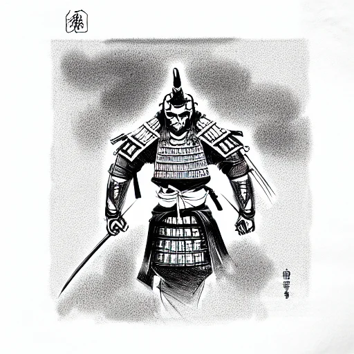 Samurai