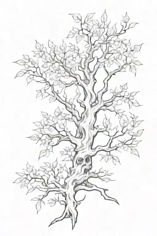 Poisonous Tree