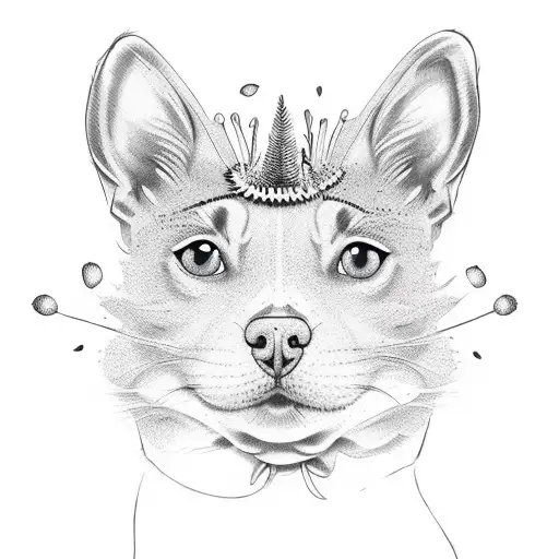 Flower Dog Cat Bird Nature Vibes