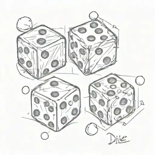 Dice