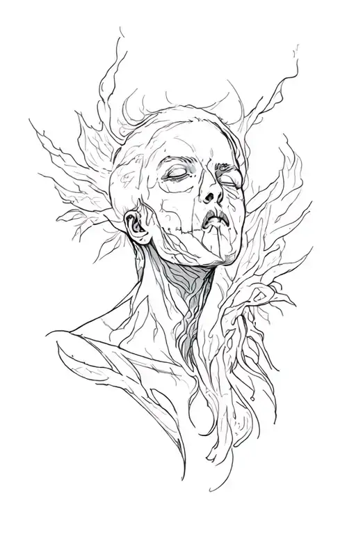 With Pain Comes Strength