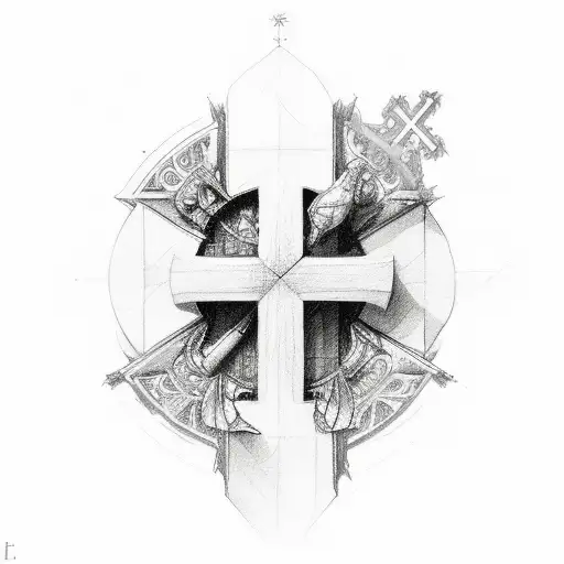 Christian Cross