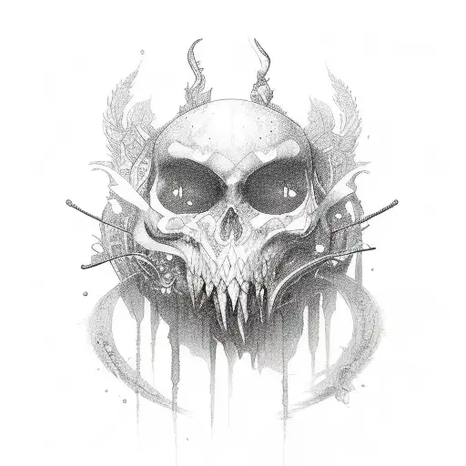 Beautiful But Deadly