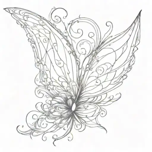 Fairy Wings