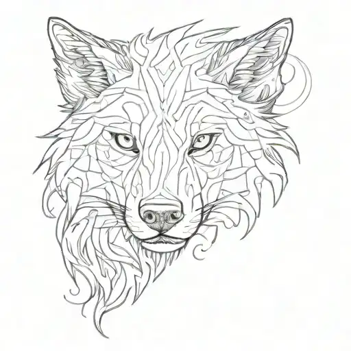 Wolf Head