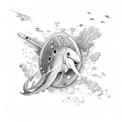 Travel And Scuba Dive