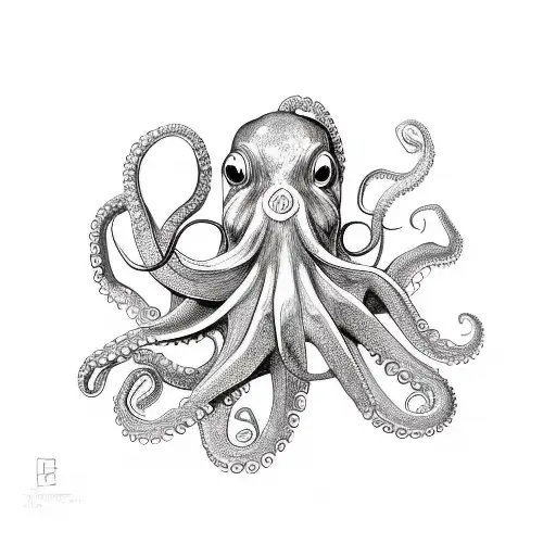 Octopus