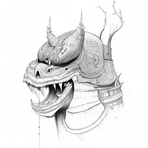 Darkness Going To Light