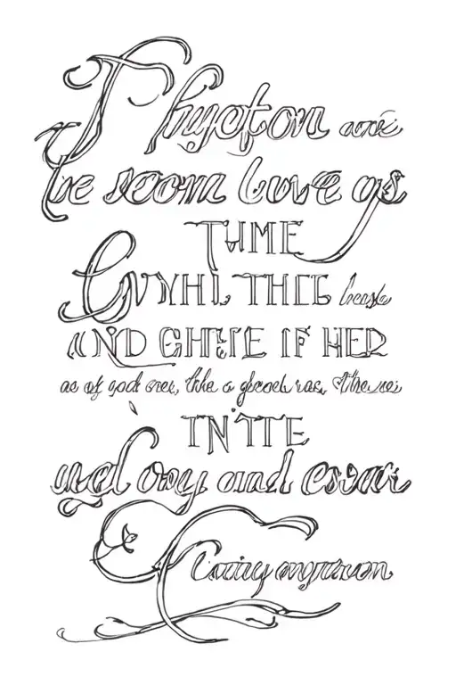 Diabetic Type 1 A Bible Verse