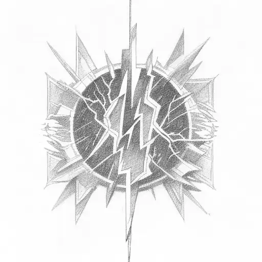 Lightning Bolt Music