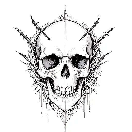 Skull And Chaos