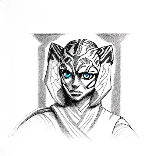 Star Wars Anakin And Ahsoka Story