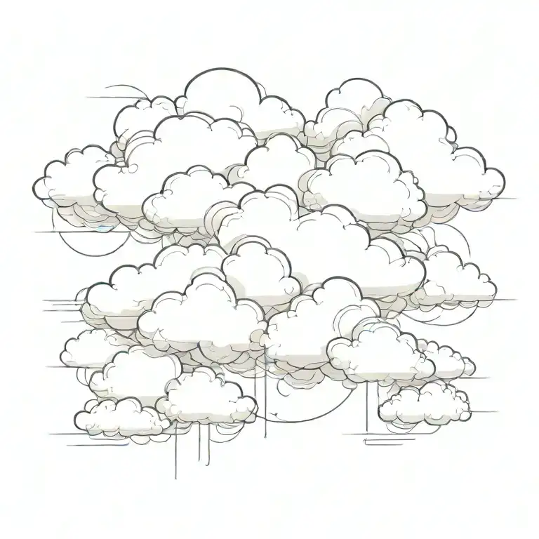 Cloud
