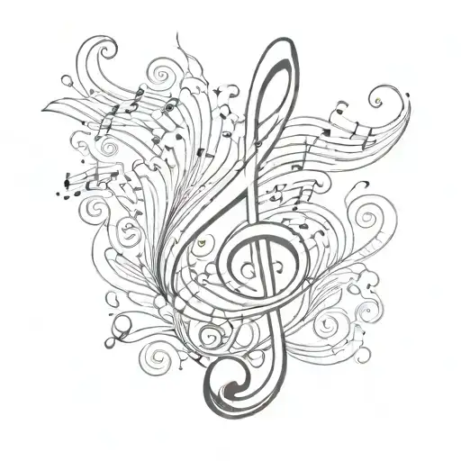 Music Note