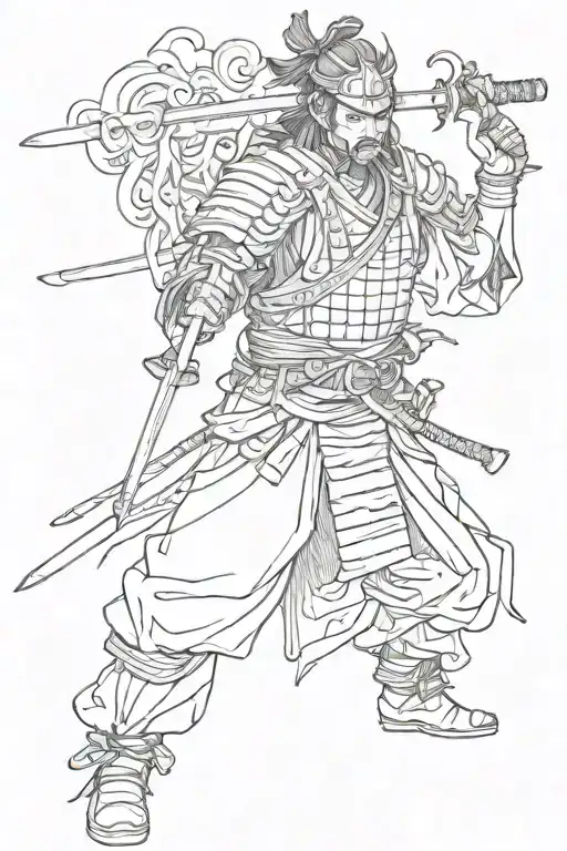 Samurai