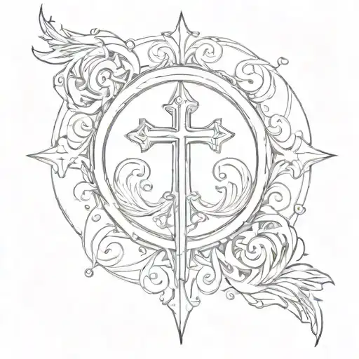 New Apostolic Church Symbol