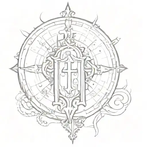 New Apostolic Church Symbol