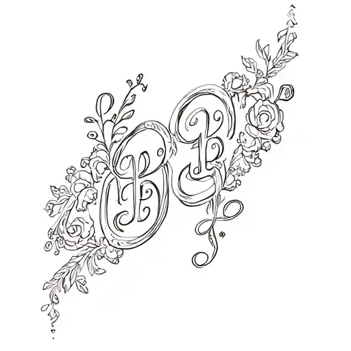 Date Of Birth Of My Daughters In Roman Number