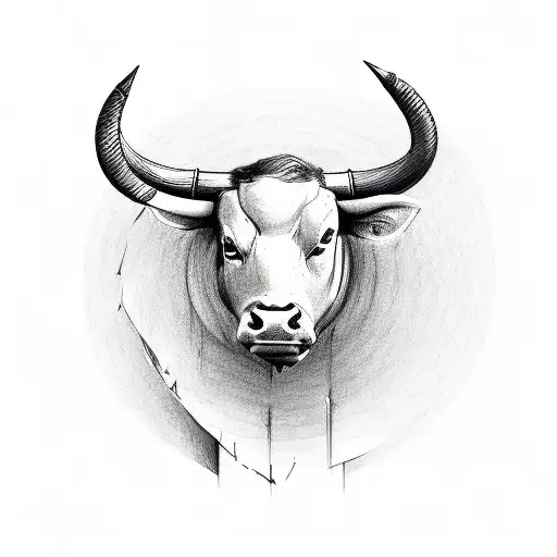 Sidewise Bull Walking