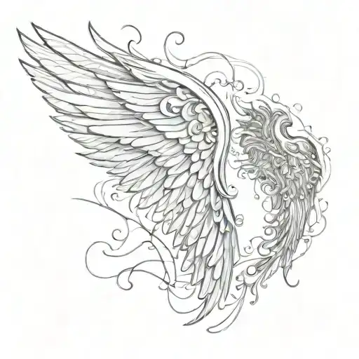Angel Wings
