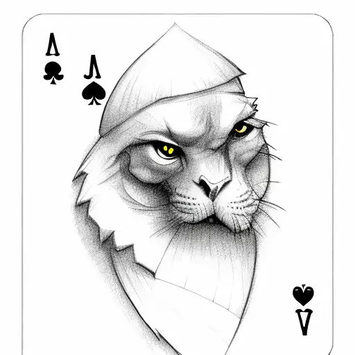 Jack Playing Card