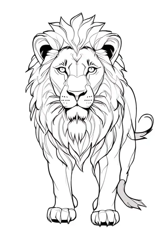 Lion