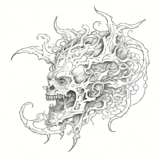 The Dream Of The Mind Gives Birth To Monsters