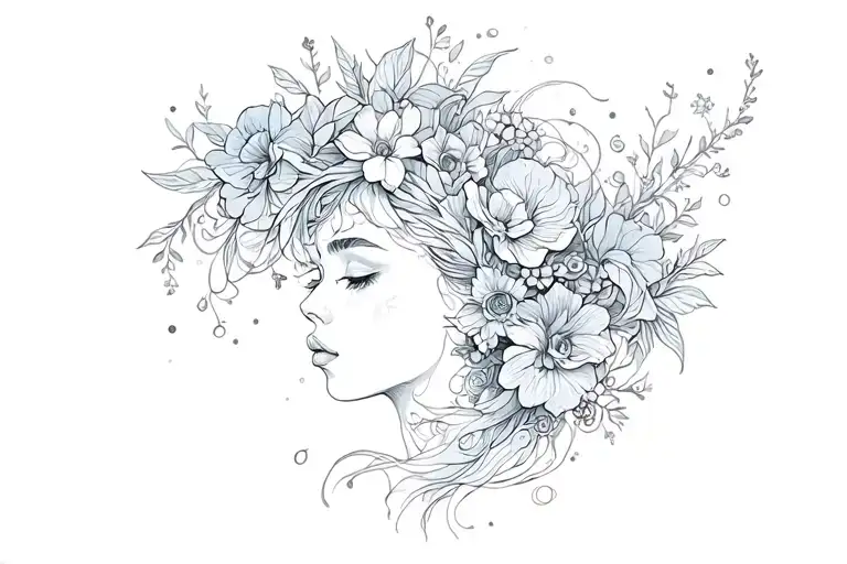 Serendipity Turns Into A Beautiful