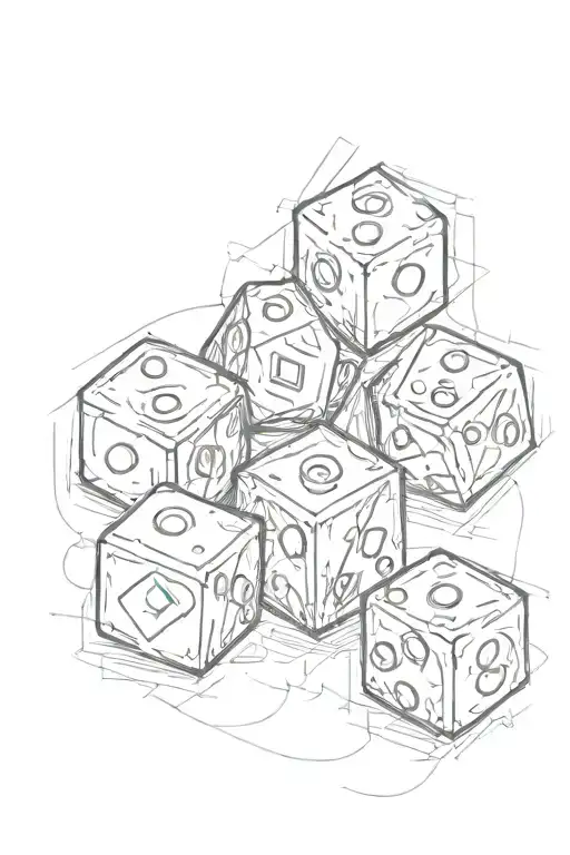 Dice Dnd Dice