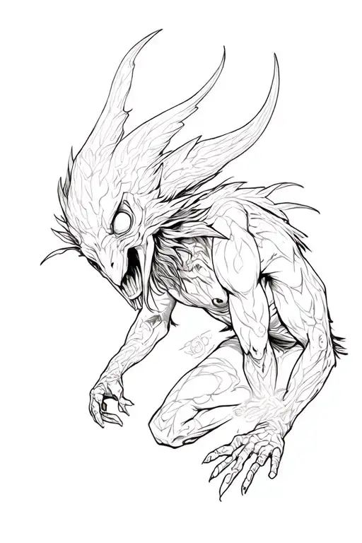 Skalapendra Crawls To The Top