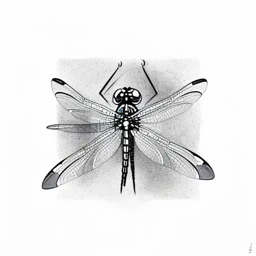 Dragonfly