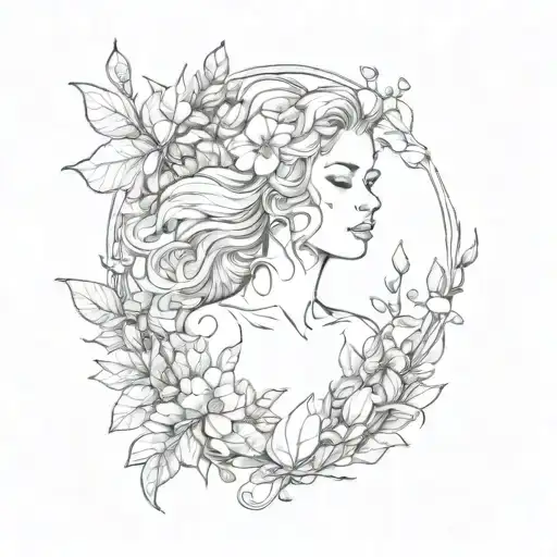 Self-love And Nature