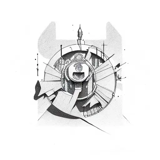 I Love Boom Boom Text