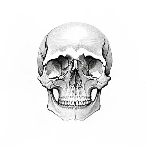 Skull