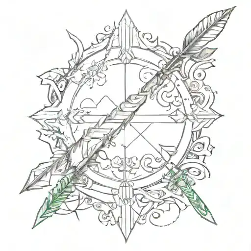 Arrow Design