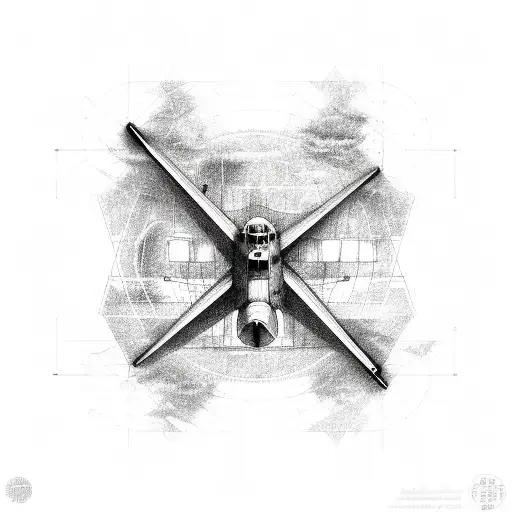 Military Aircraft Markings