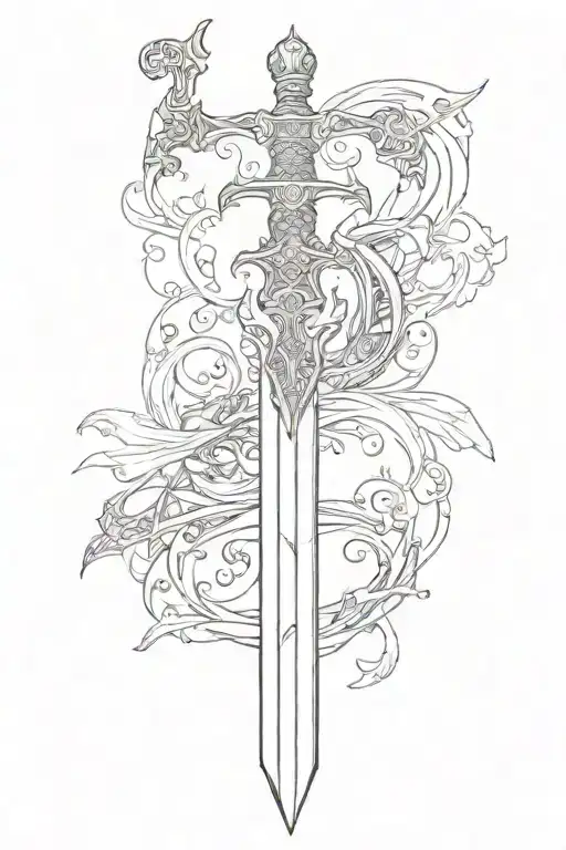 Sword