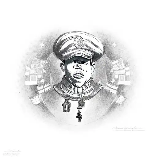 A Key With The Word Chavez Inside It