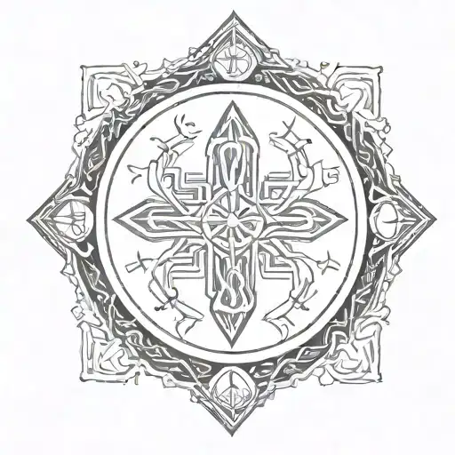 Add Nordic Runes Meaning Wisdom