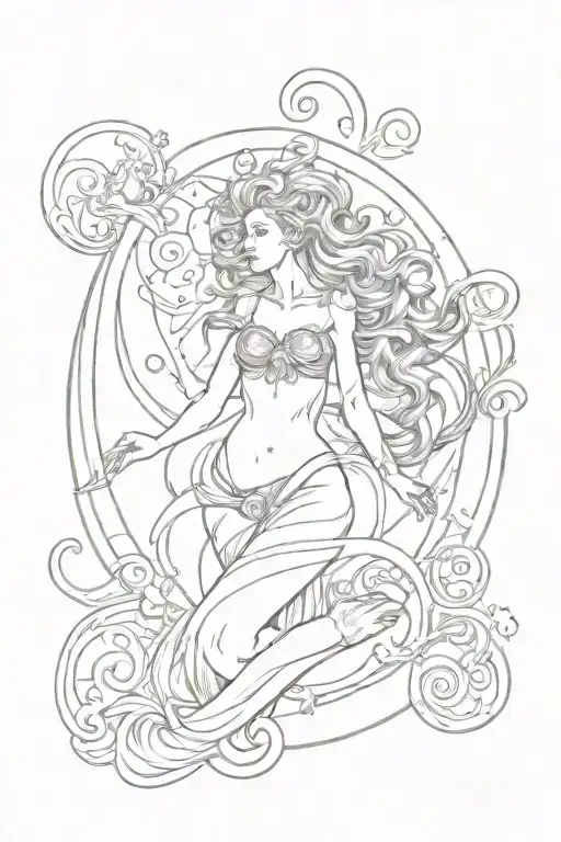 Aquarius Zodiac Sign