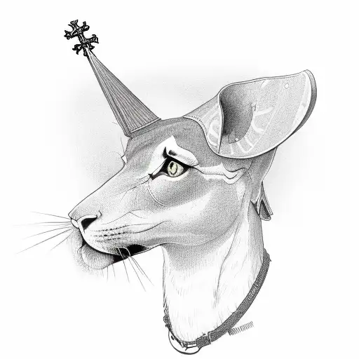 Fleabag As If She Was A Catholic Saint