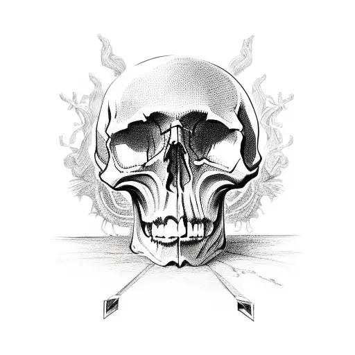 Skull