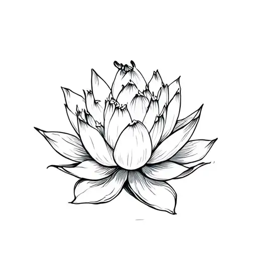 Lotus Flower