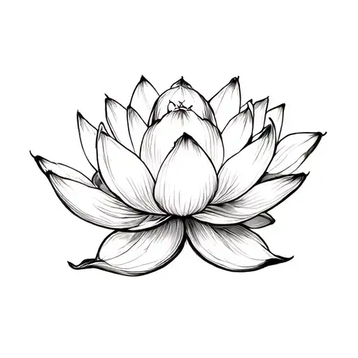 Lotus Flower