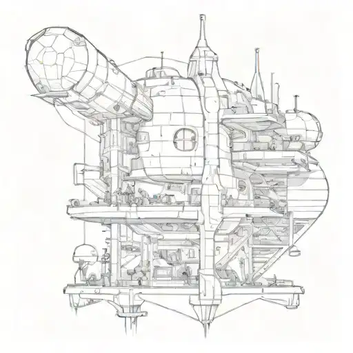 Space Hotel